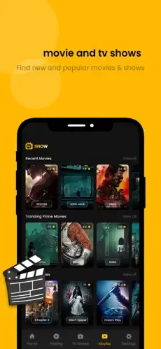 sony-network-channel download movie
