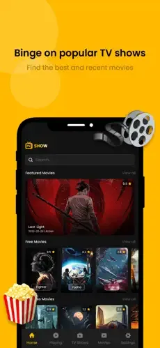 sony-network-channel download tv show